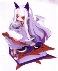 BUY NEW makai kingdom - 56306 Premium Anime Print Poster